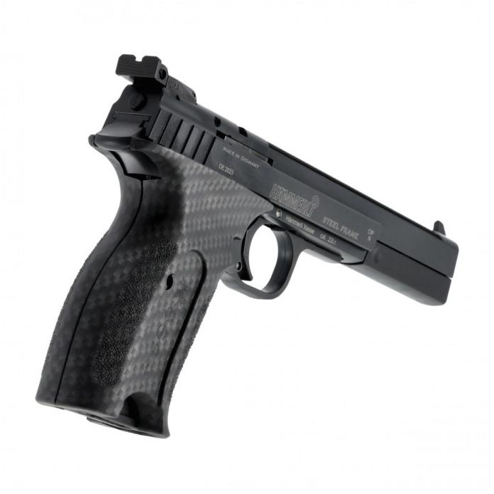 Pistolet Hammerli X-Esse SF Black